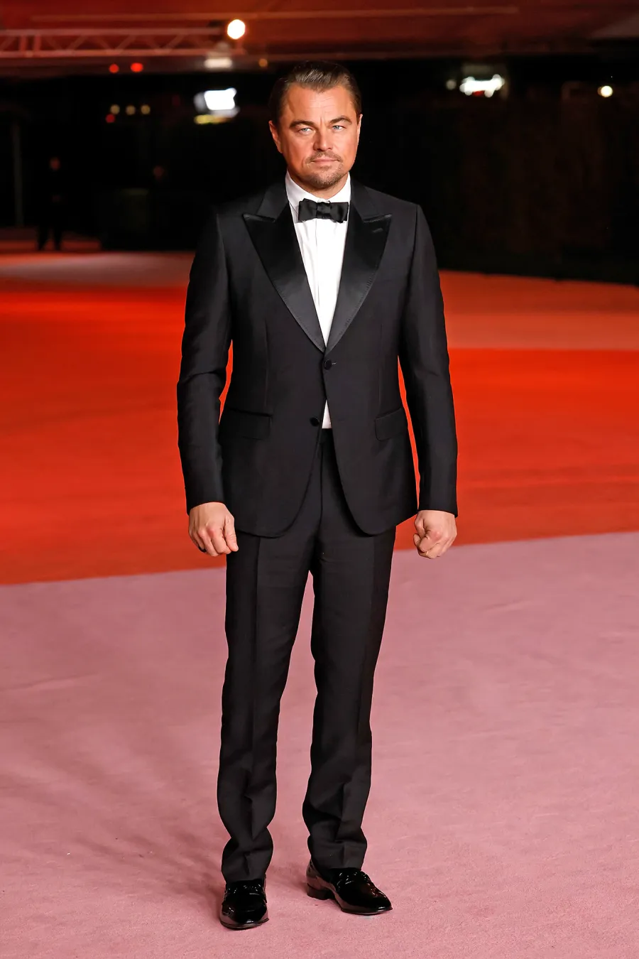 Celebs at Museum Gala