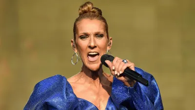 Celine Dion Is a Fighter Who Plans to Perform Again Despite Stiff Person Syndrome Battle Sources