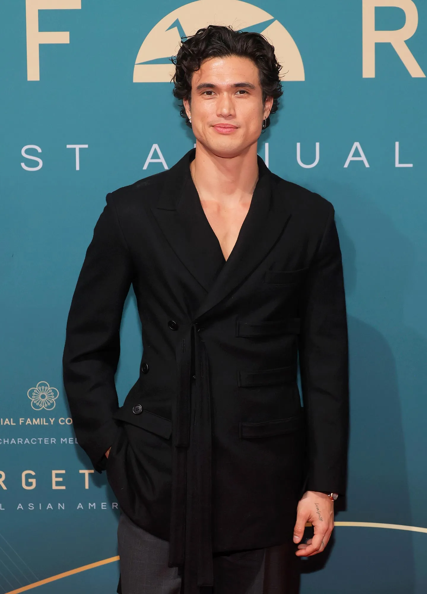Charles Melton Compares Riverdale to Studying at Juilliard Helped Me Redefine This Work Ethic