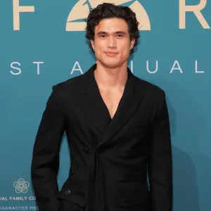 Charles Melton Compares Riverdale to Studying at Juilliard Helped Me Redefine This Work Ethic