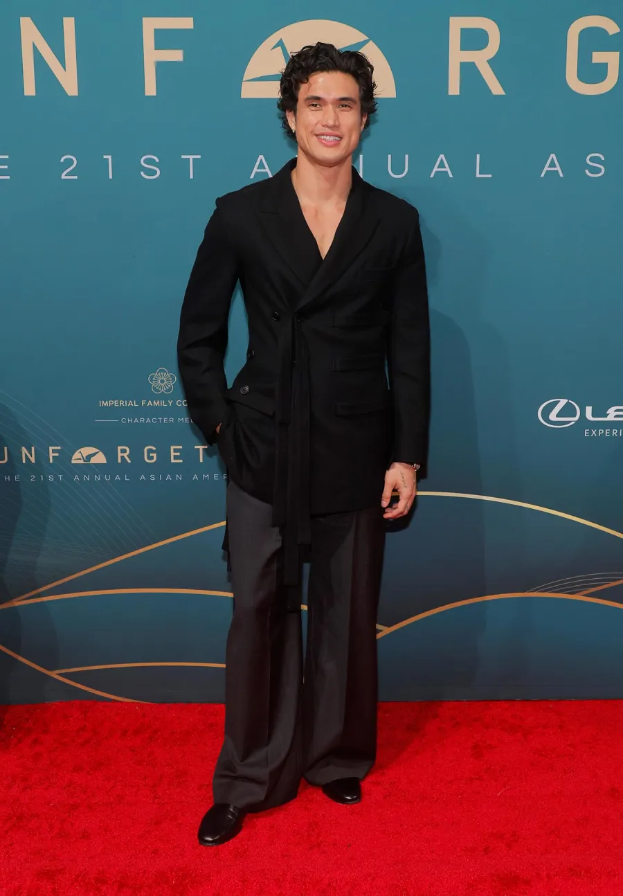 Charles Melton Fashion Gallery 293