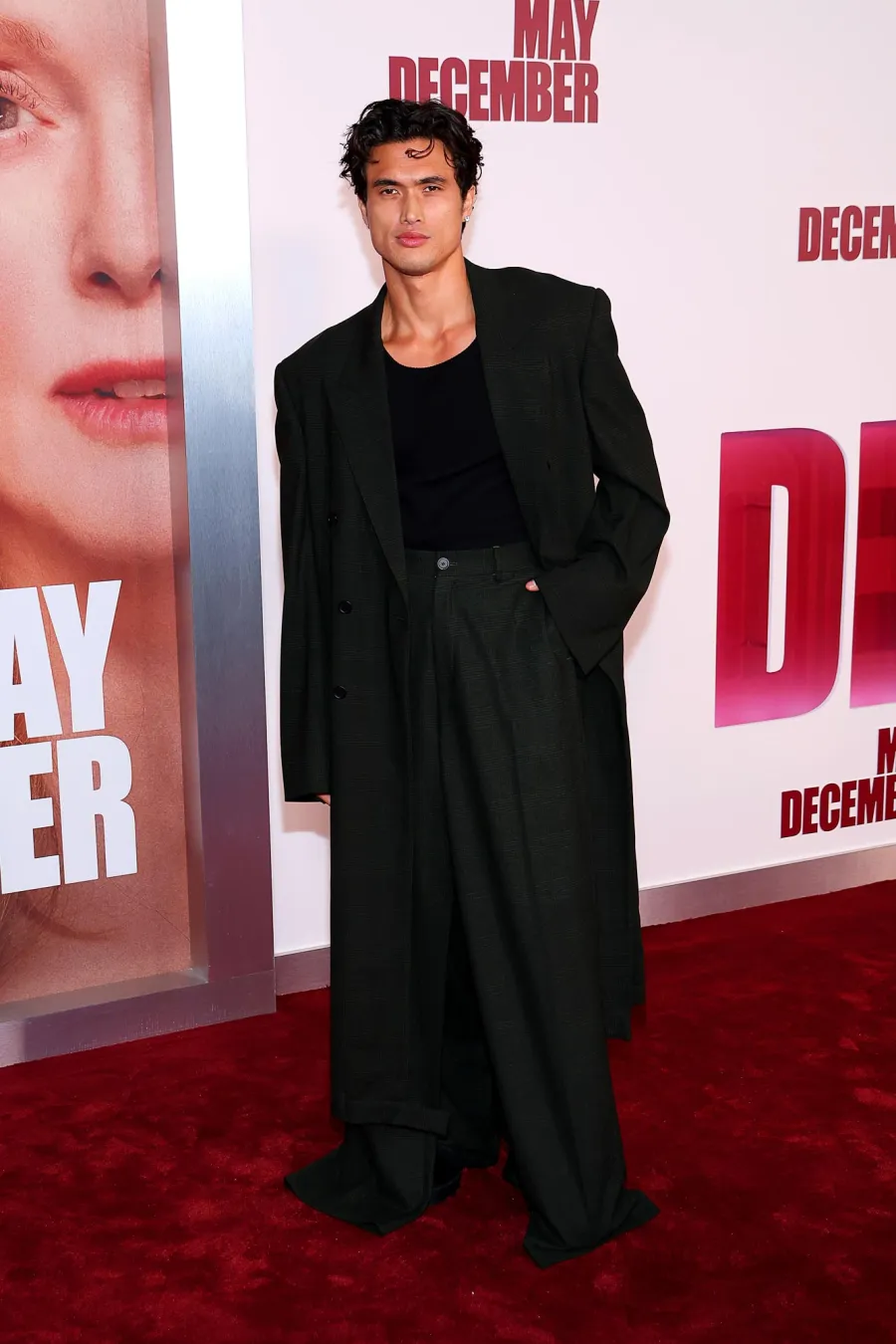 Charles Melton Fashion Gallery 294