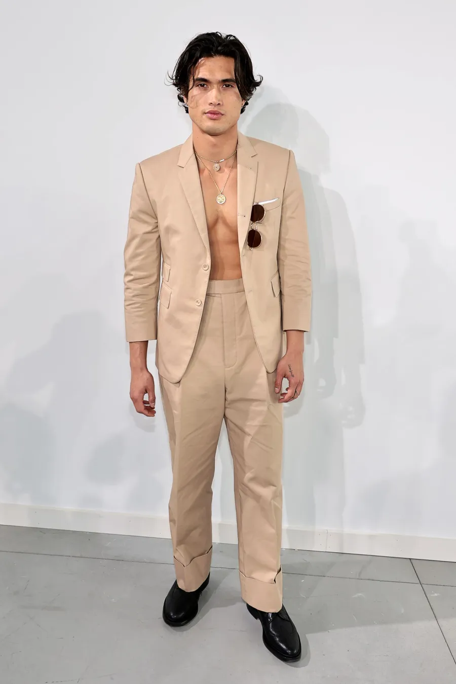 Charles Melton Fashion Gallery 297