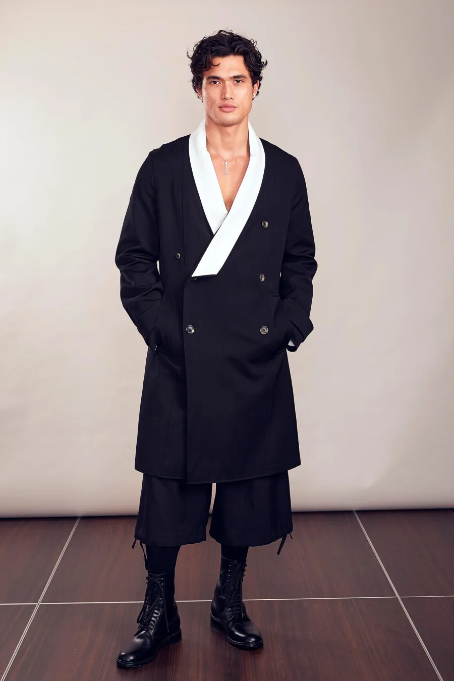 Charles Melton Fashion Gallery 301