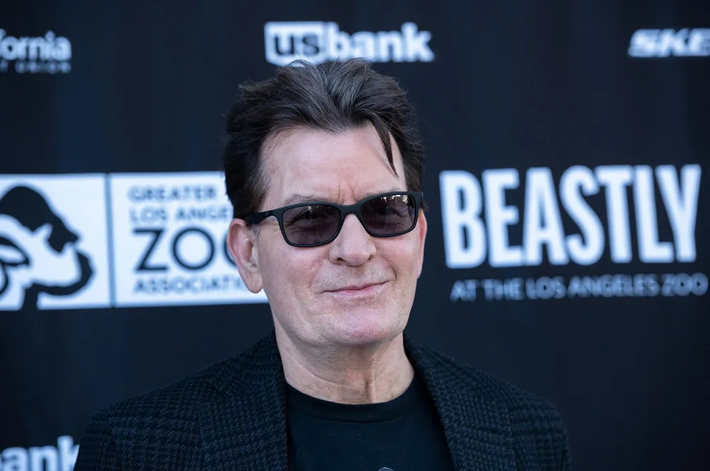 Charlie Sheen Was Super Vulnerable and Recovering From a Medical Procedure When His Neighbor Attacked Him