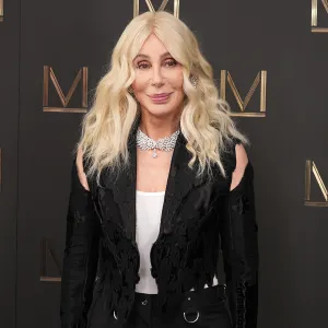 Cher Laughs Off Rock and Roll Hall of Fame Snub: They Can ‘You-Know-What Themselves’