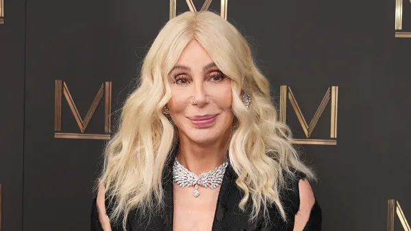 Cher Laughs Off Rock and Roll Hall of Fame Snub: They Can ‘You-Know-What Themselves’