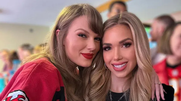 Chiefs Owners Daughter Gracie Hunt Opens Up About Meeting Brilliant Taylor Swift at NFL Games