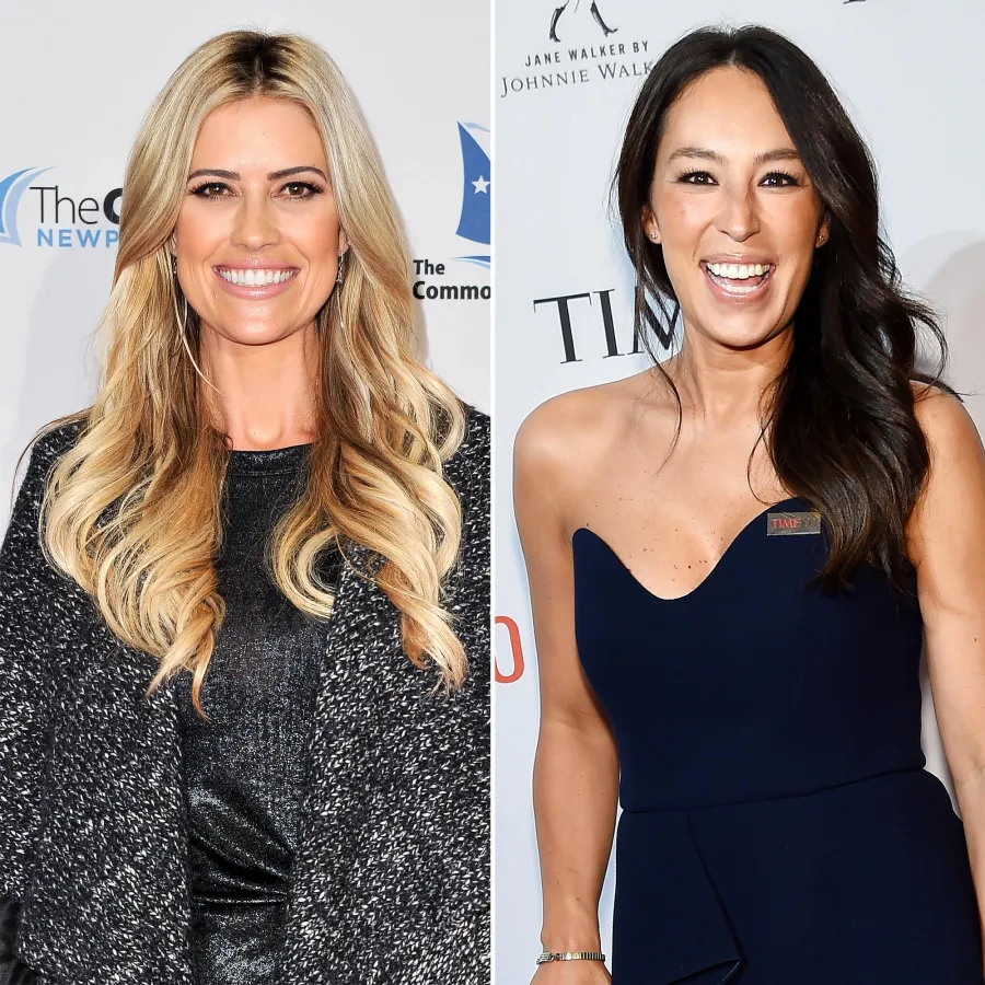 The Biggest and Most Unexpected HGTV Feuds Over the Years: Costars, Rivalries and More