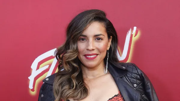 Christina Vidal Wants To Revisit Freaky Friday