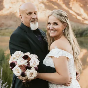 Christine Brown Gears Up to Marry David Woolley on 'Sister Wives'