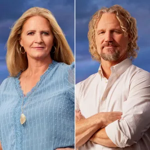 Sister Wives' Christine Brown Reveals How Often She and Kody Had Sex Before Split, More Revelations