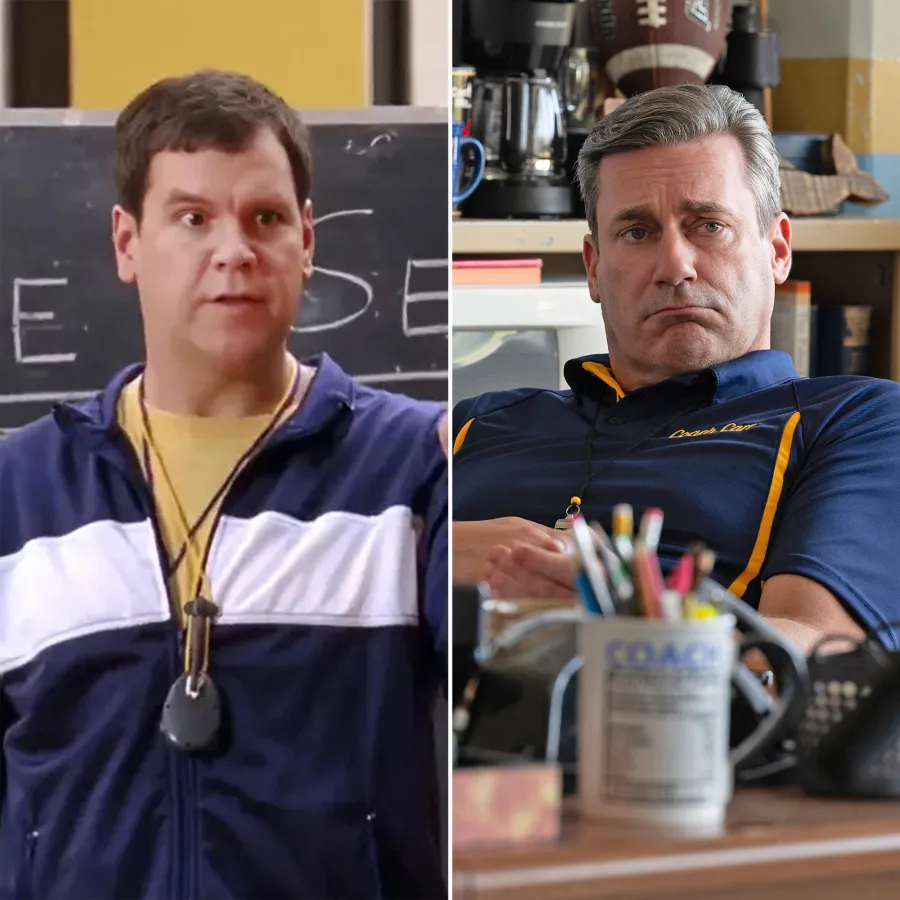 How the Mean Girls Musical Film Adaptation Compares to the OG Movie Cast