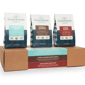 Coffee gift