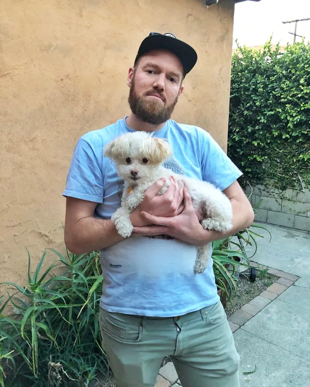 Comedian Kenny DeForest Dead at 37 After Bike Accident