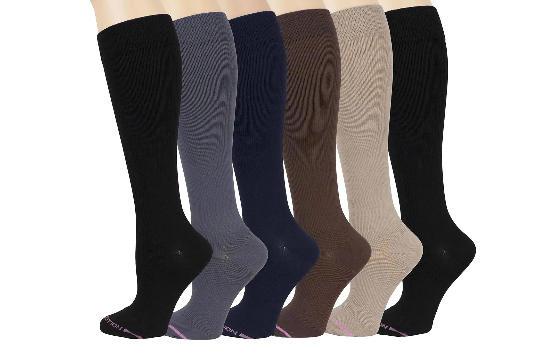 Compression socks