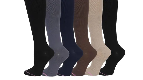 Compression socks