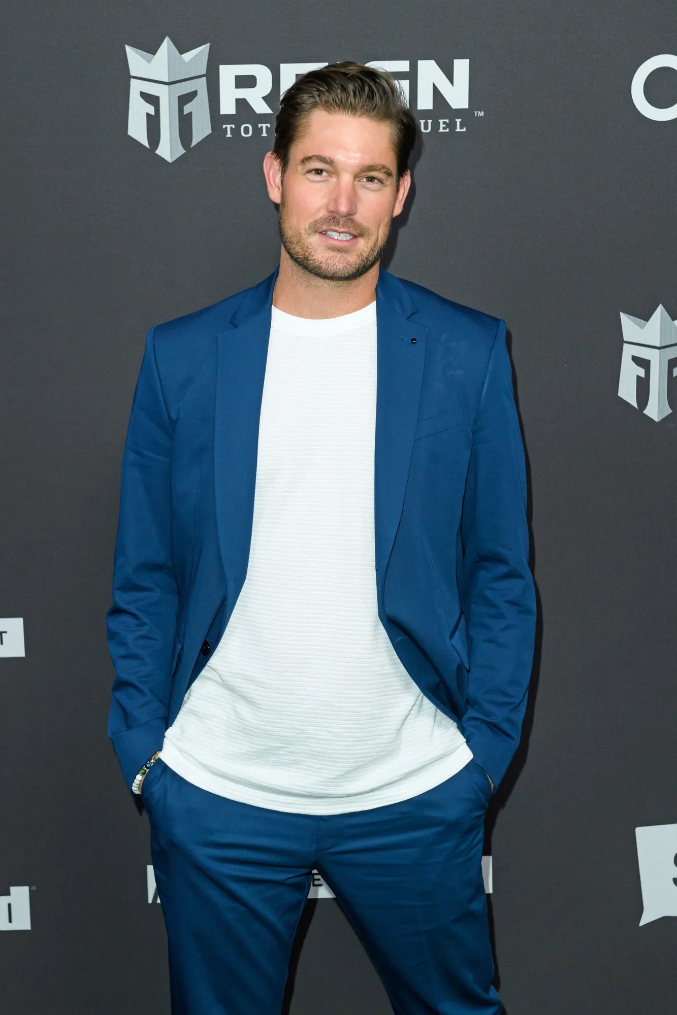 Craig Conover Clarifies He Wasnt Drinking Alcohol While Filming Behind the Wheel