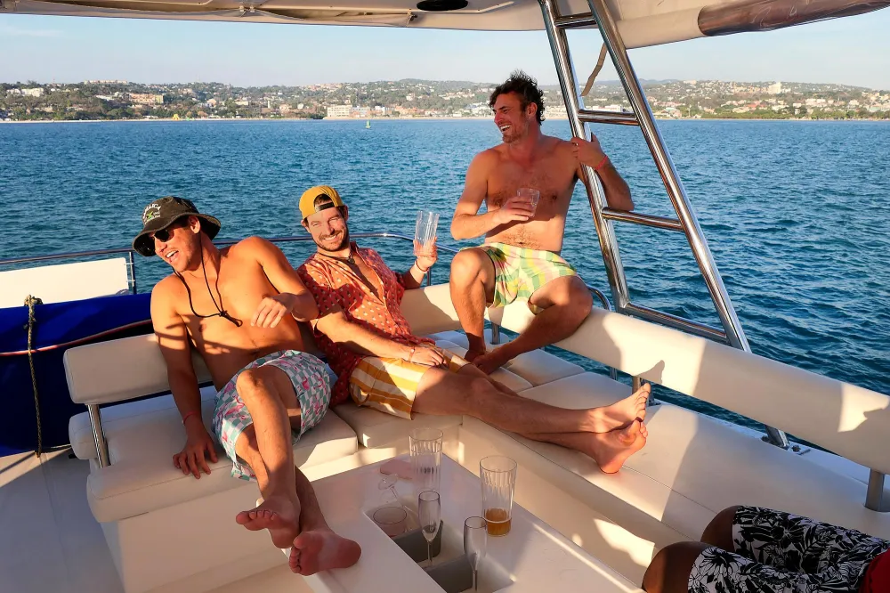 Craig Conover Is the Unsung Hero of Southern Charm in 2023 &mdash; And His Hilarious TV Quotes Prove It 646