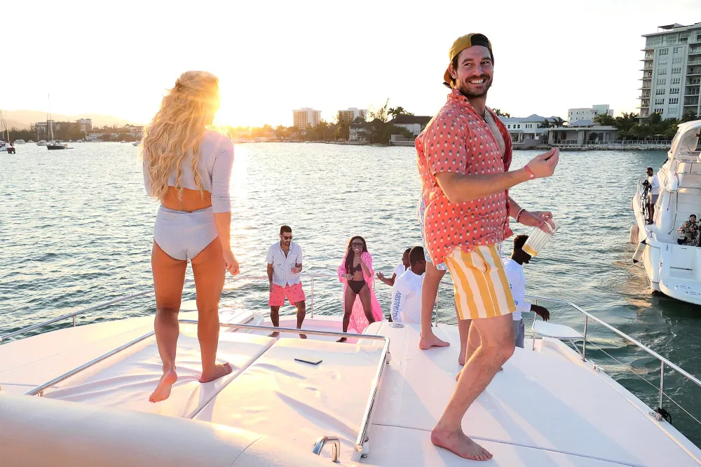 Craig Conover Is the Unsung Hero of Southern Charm in 2023 &mdash; And His Hilarious TV Quotes Prove It 647