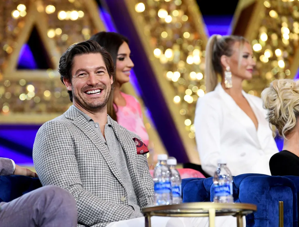 Craig Conover Is the Unsung Hero of Southern Charm in 2023 &mdash; And His Hilarious TV Quotes Prove It 651