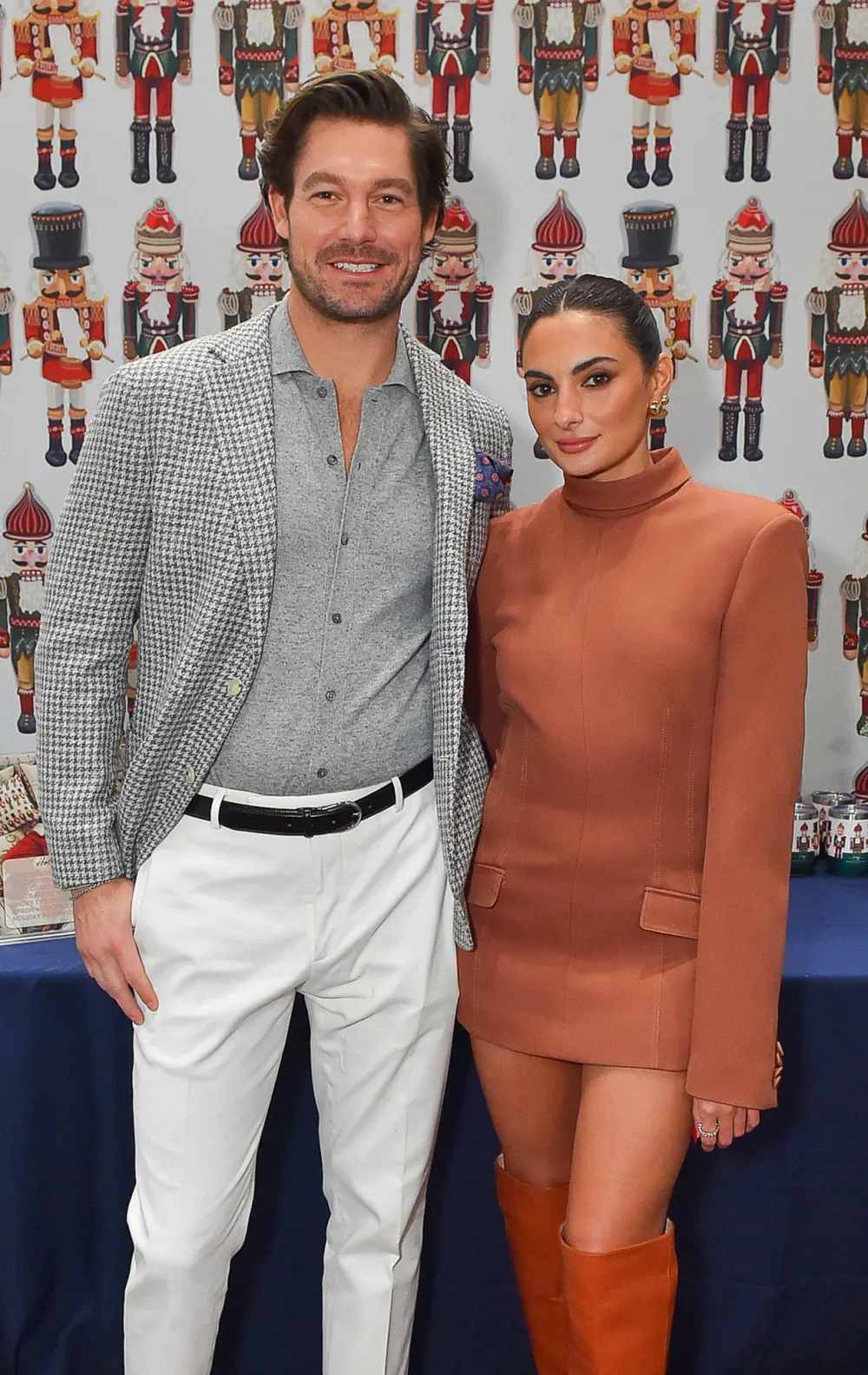 Craig Conover Is the Unsung Hero of Southern Charm in 2023 &mdash; And His Hilarious TV Quotes Prove It 652