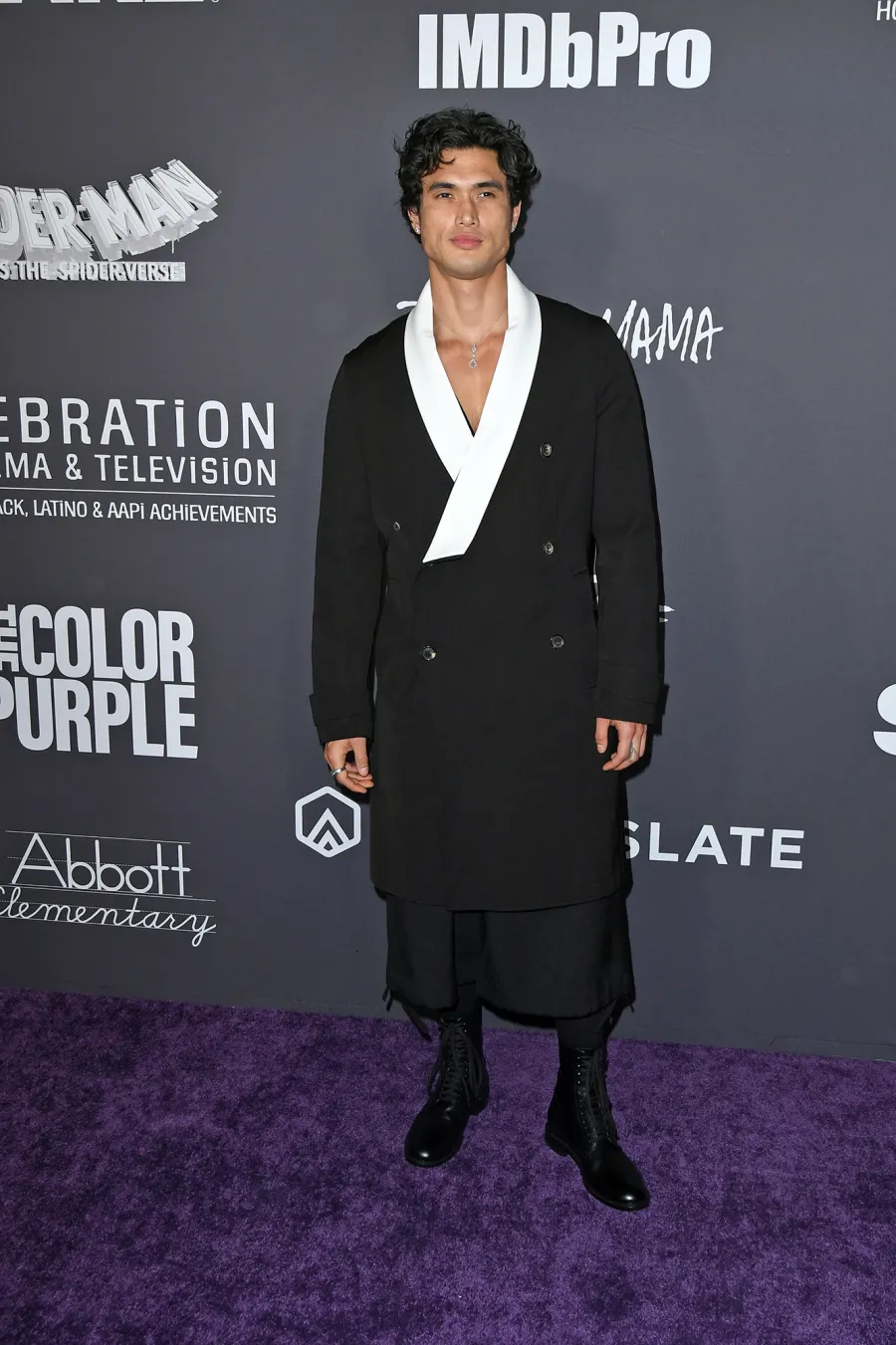 Critics Choice Association Ceremony