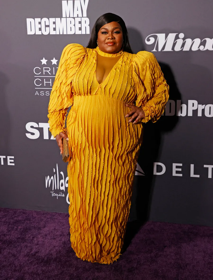 Critics Choice Association Ceremony