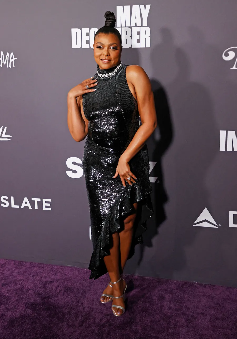 Critics Choice Association Ceremony