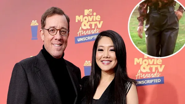 Crystal Kung Minkoff’s Husband Wants to Frame the Leather Pants Sutton Stracke Called ‘Ugly’