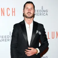 DWTS’ Val Chmerkovskiy Confirms He's 'Not Retiring' After Winning Season 32: 'What Is That?'