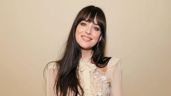 Dakota Johnson Says Sleep Is Her No. 1 Priority in Life Loves Midday Baths — And Same Girl 138