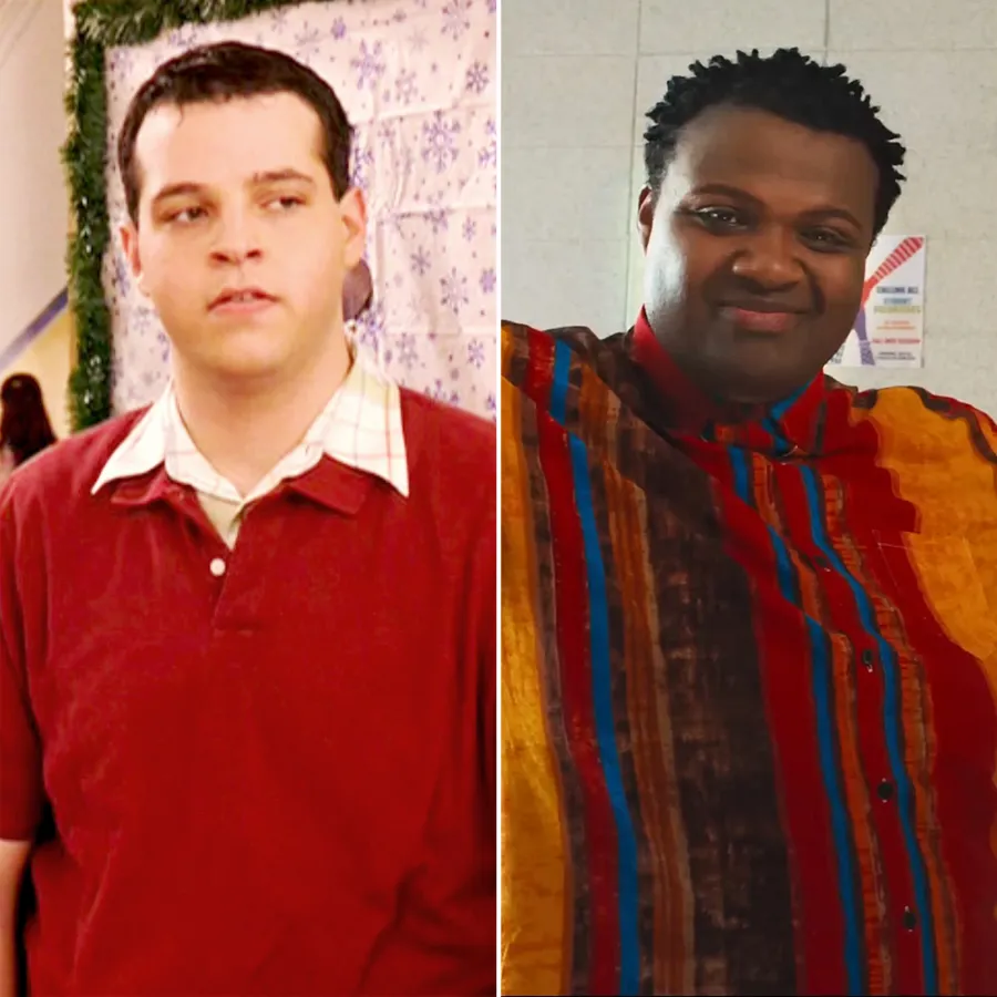 How the Mean Girls Musical Film Adaptation Compares to the OG Movie Cast