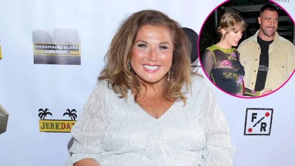 Dance Moms Alum Abby Lee Miller Thinks Travis Kelce Is a Better Dancer Than Taylor Swift 518