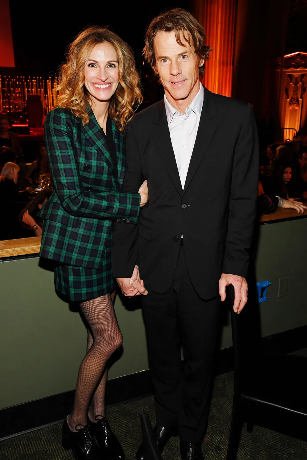 Daniel Moder 2352 Luxury Handbag Shopping Julia Roberts