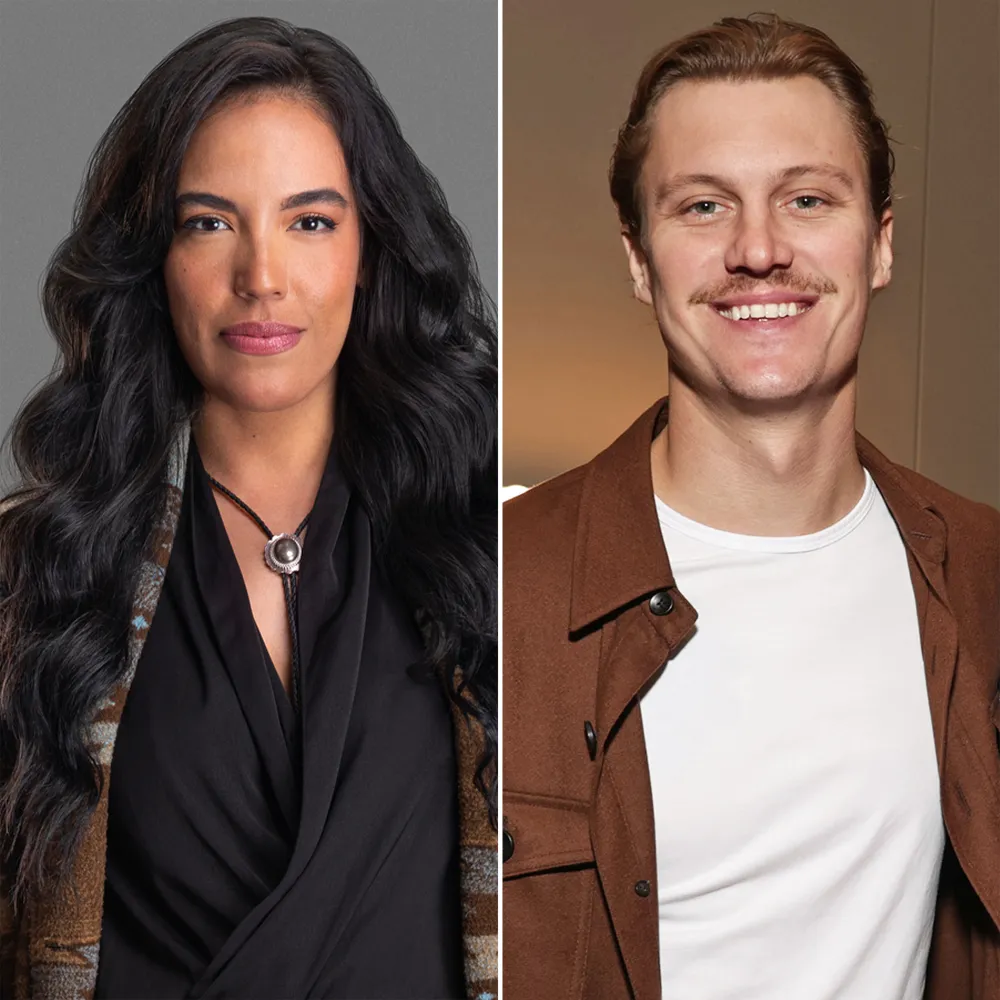 Danielle Olivera Says Robert Sieber Gaslit Her Before Split