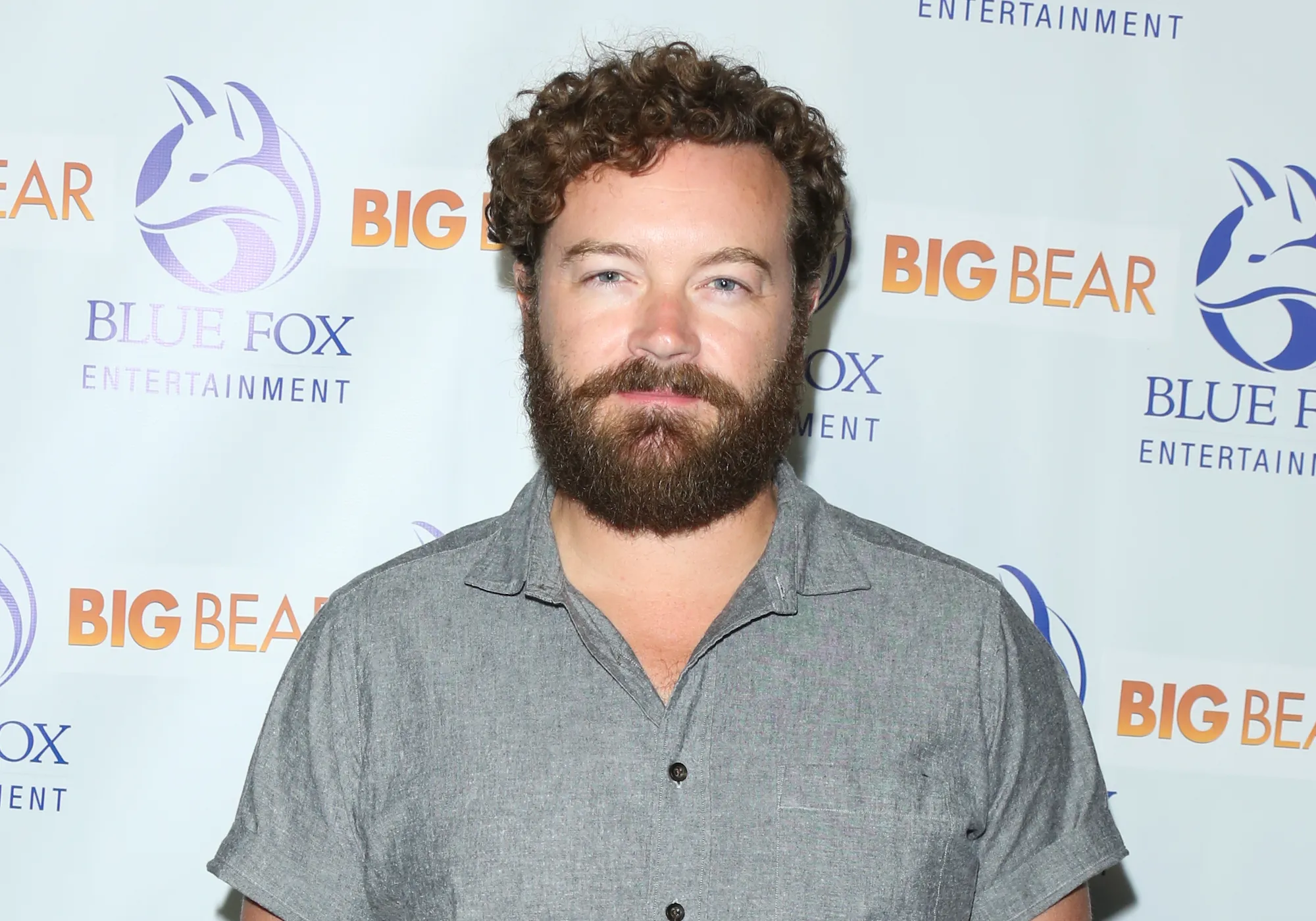 Danny Masterson's Mugshot Revealed After That 70s Show Alum Transferred to State Prison