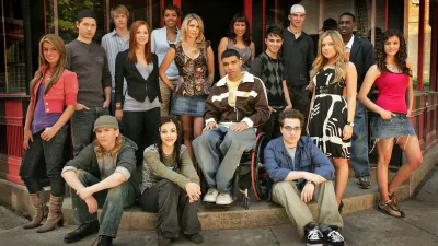 Degrassi Documentary Is Officially in the Works