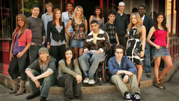 Degrassi Documentary Is Officially in the Works