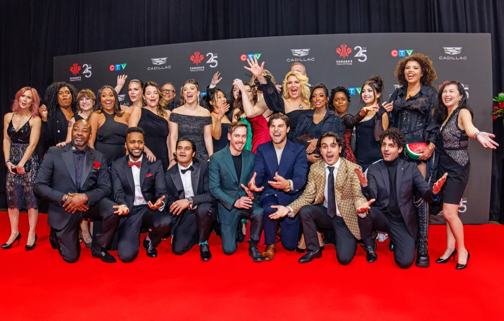 Degrassi Documentary Is Officially in the Works