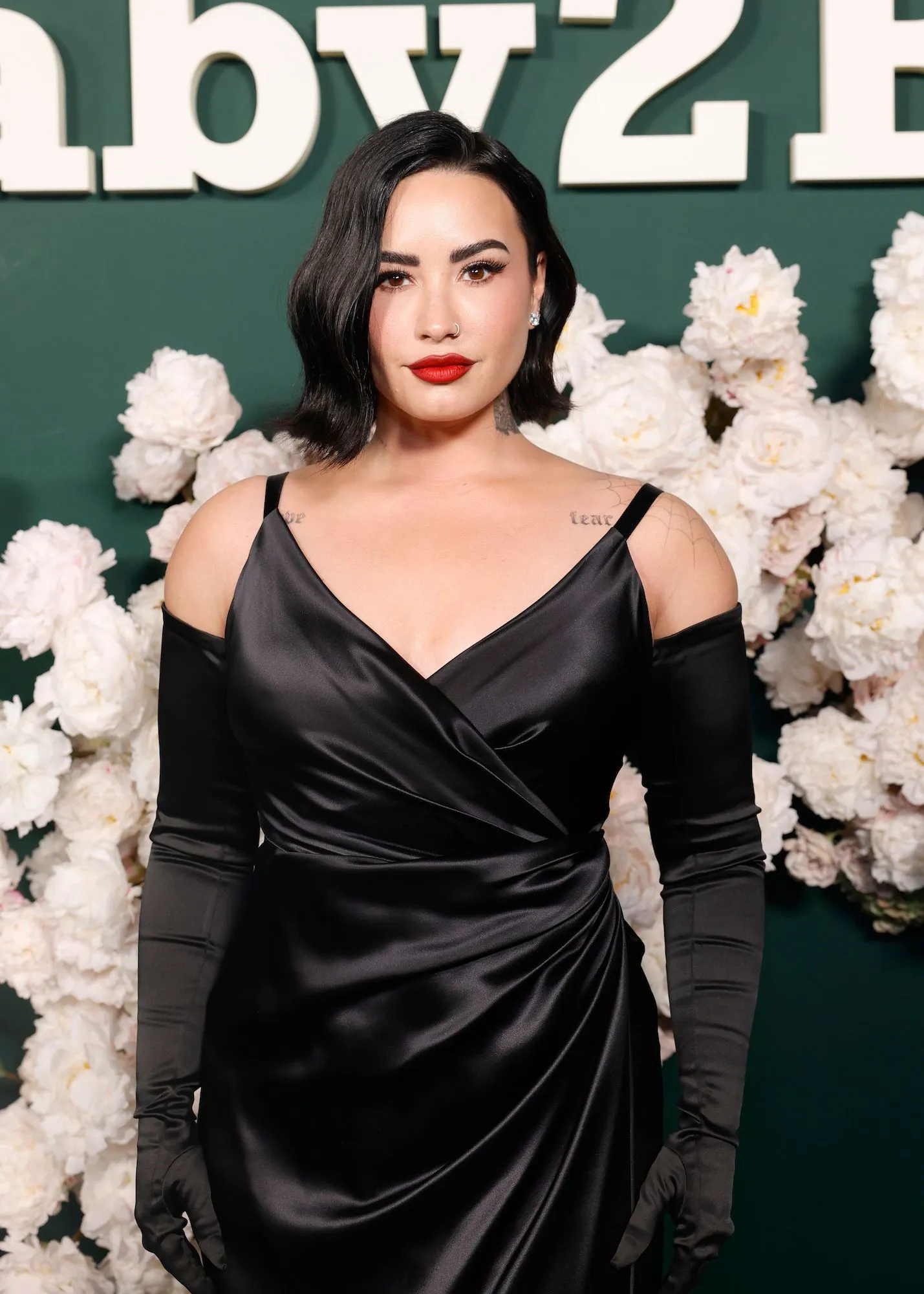 Demi Lovato Reveals Which Reimagined Song Was Most Meaningful to Record