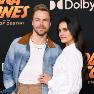 Derek Hough Reveals Wife Hayley Erbert Underwent Emergency Craniectomy After Hematoma