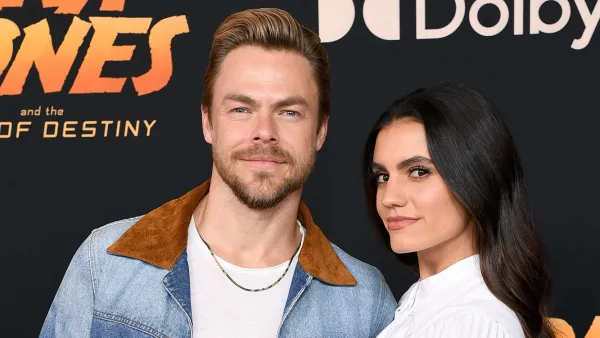 Derek Hough Says Wife Hayley Erbert Is on Path to a Full Recovery After Successful Cranioplasty Surgery