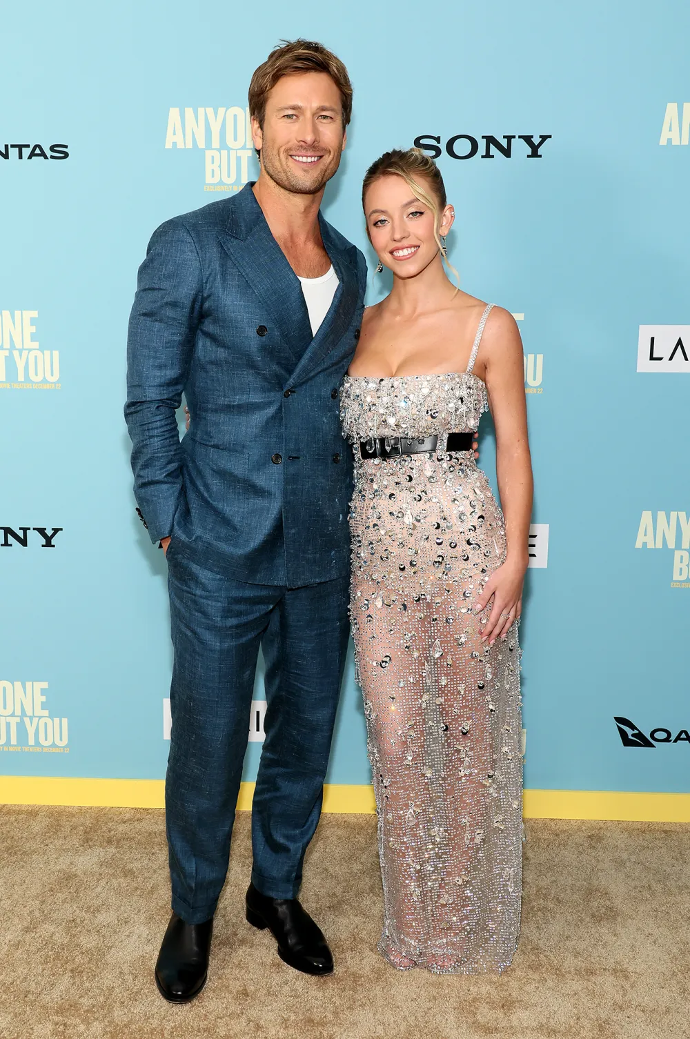 How Sydney Sweeney Overcame Feeling &lsquo;Uncomfortable&rsquo; About Her Breasts- &lsquo;Flaunt What You Got&rsquo;