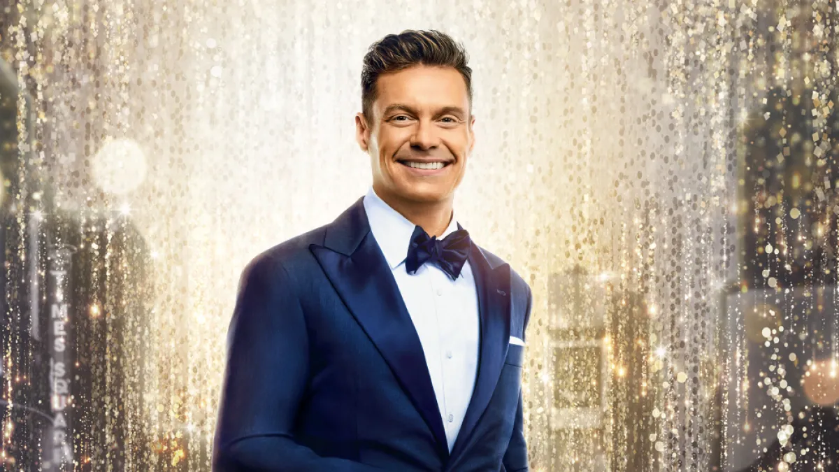 Dick Clark s New Years Rockin Eve to Feature Comedians Gabriel Iglesias Sebastian Maniscalco and Ms Pat