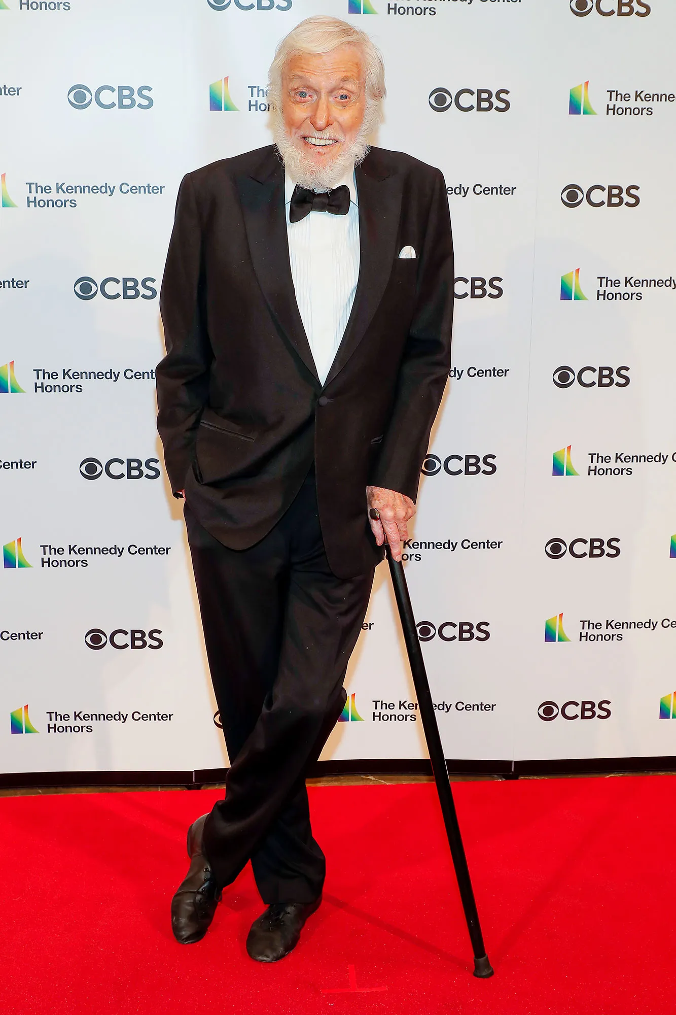 Dick Van Dyke Admits to Being Pretty Lazy When Looking For Work