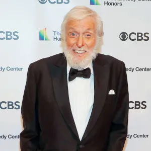 Dick Van Dyke Admits to Being Pretty Lazy When Looking For Work