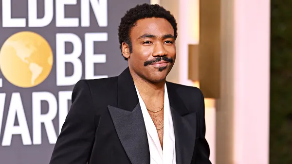 Donald Glover Says New Childish Gambino Album is Coming ‘Soon’ Despite Wanting to Retire from Music