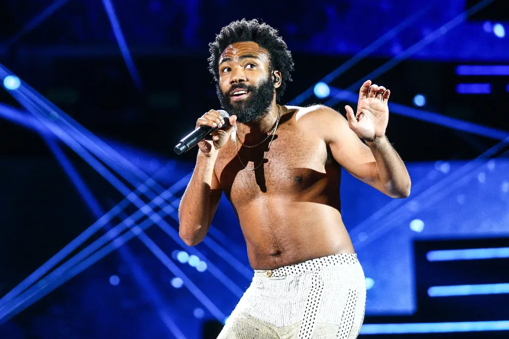 Donald Glover Says New Childish Gambino Album is Coming &lsquo;Soon&rsquo; Despite Wanting to Retire from Music