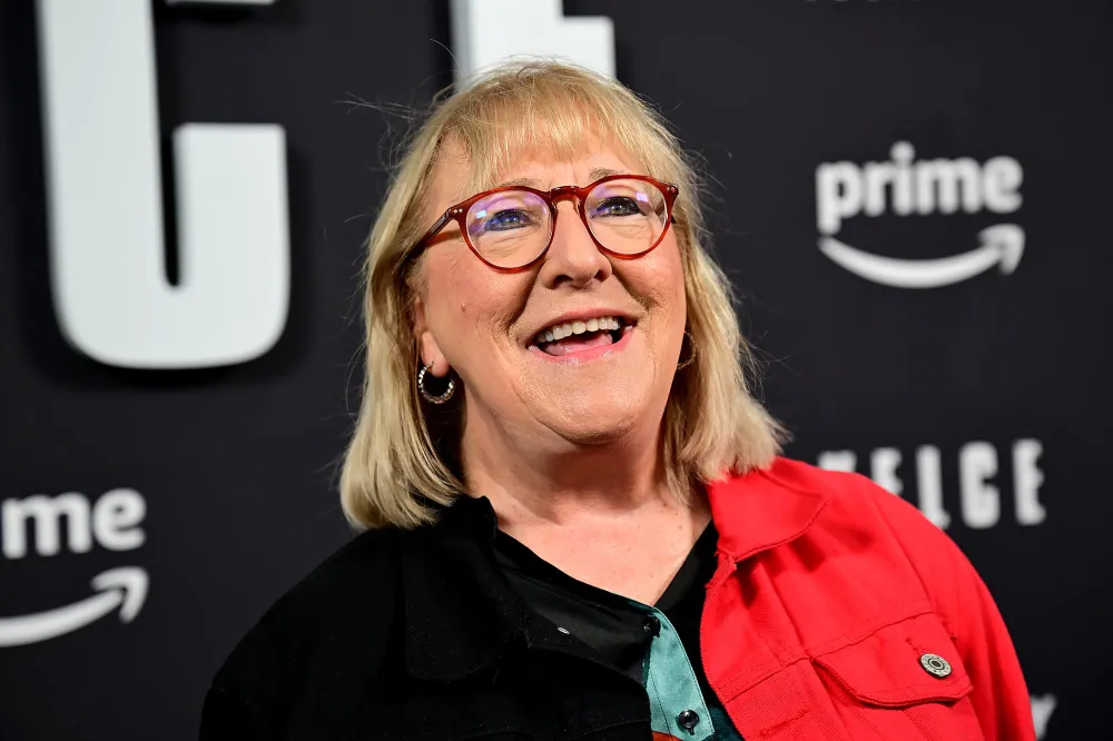 Donna Kelce Will Be in Philly on Christmas Day/Eagles Game